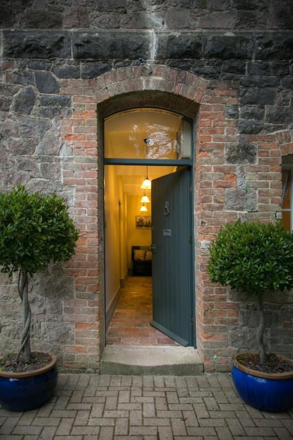 Wild Garlic Stays, Mumbles Newton (Glamorgan) エクステリア 写真